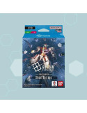 Gundam CG Deck ST13 Silent Barrage (EN)