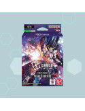 Gundam CG Deck ST14 Heavy Dominion (EN)