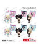 Needy Girl Overdose The Box Rich Mini Figures Collection Figure Blind Box Display Bushiroad