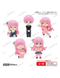 Bocchi the Rock! The Box Mini Figures Full of Bocchi-chan vol.3 Blind Box Display Bushiroad