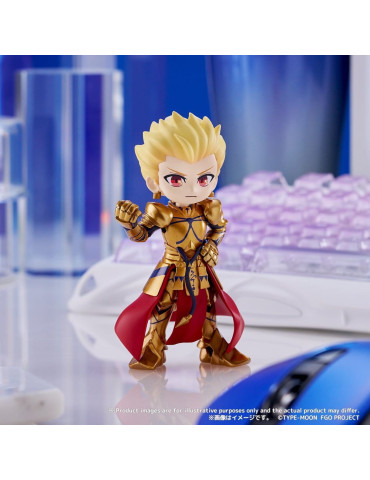 Fate/Grand Order PalVerse Mini Figures vol.1 Blind Box Display Bushiroad 2