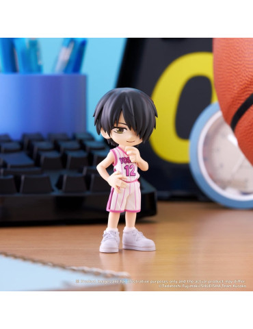 Kuroko's Basketball PalVerse Mini Figures Blind Box Assortment vol.2 Bushiroad 2