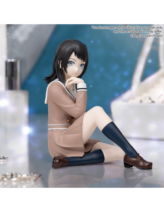 BanG Dream! Premium Figure Ave Mujica PVC Figure Umiri Yahata School Uniform Ver. 9 cm Bushiroad