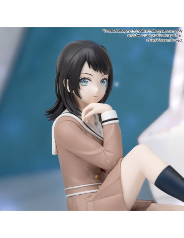 BanG Dream! Premium Figure Ave Mujica PVC Figure Umiri Yahata School Uniform Ver. 9 cm Bushiroad 2