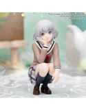 BanG Dream! MyGO!!!!! Premium Figure PVC Figure Rana Kaname School Uniform Ver. 9 cm Bushiroad