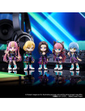 BanG Dream! PalVerse Mini Figures Blind Box Assortment Bushiroad