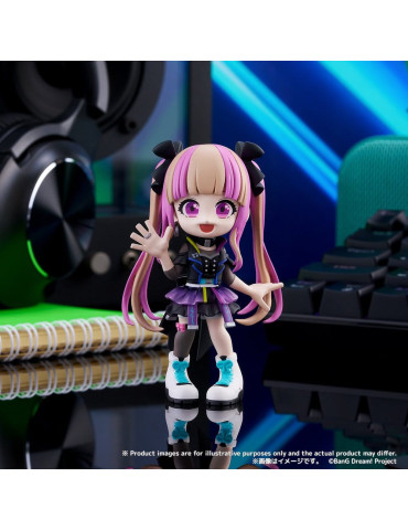 BanG Dream! RAISE A SUILEN PalVerse Mini Figures Blind Box Assortment Bushiroad 2