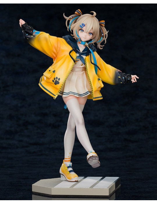 WeatherPlanet figurine PVC 1/7 Appare Hinata 24 cm Wonderful Works