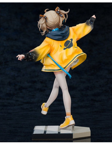 WeatherPlanet PVC Figure 1/7 Appare Hinata 24 cm Wonderful Works 2