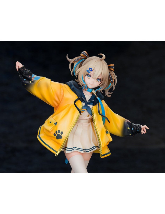 WeatherPlanet figurine PVC 1/7 Appare Hinata 24 cm Wonderful Works