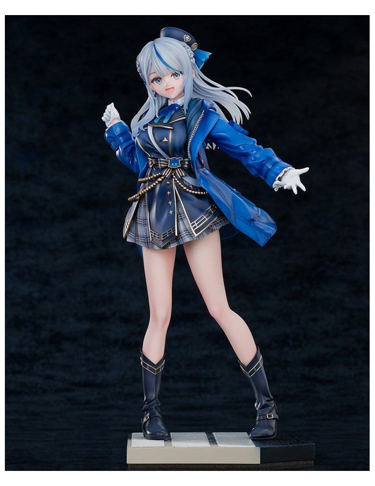 WeatherPlanet PVC Figure 1/7 Amagai Ruka 25 cm Wonderful Works