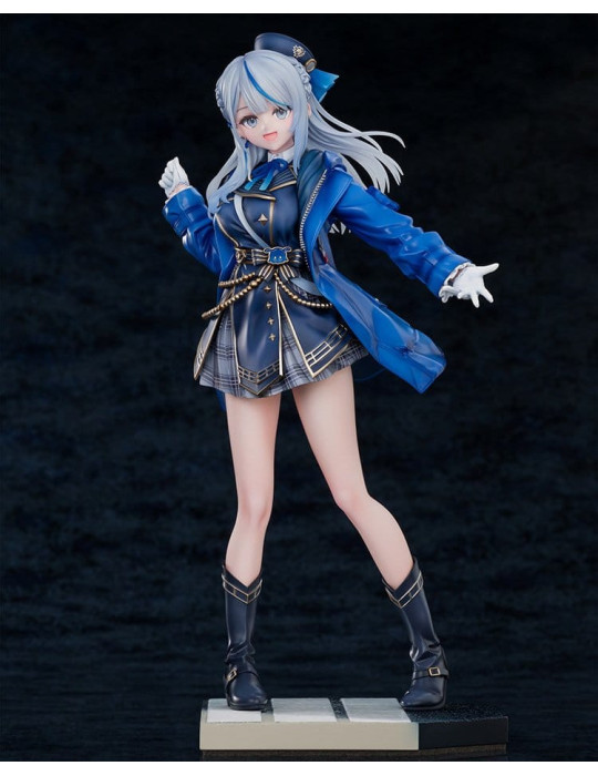 WeatherPlanet PVC Figure 1/7 Amagai Ruka 25 cm Wonderful Works