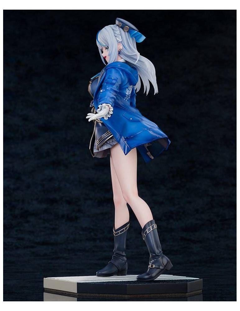 WeatherPlanet PVC Figure 1/7 Amagai Ruka 25 cm Wonderful Works