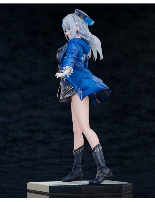 WeatherPlanet PVC Figure 1/7 Amagai Ruka 25 cm Wonderful Works