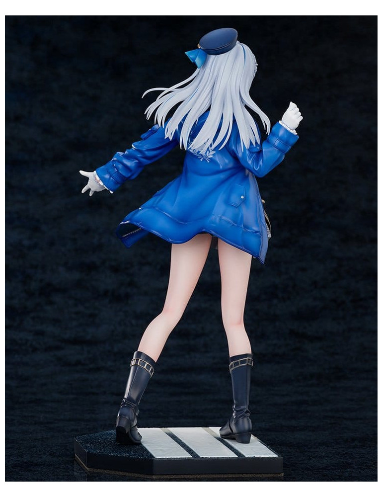 WeatherPlanet PVC Figure 1/7 Amagai Ruka 25 cm Wonderful Works