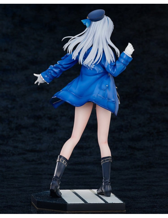 WeatherPlanet PVC Figure 1/7 Amagai Ruka 25 cm Wonderful Works