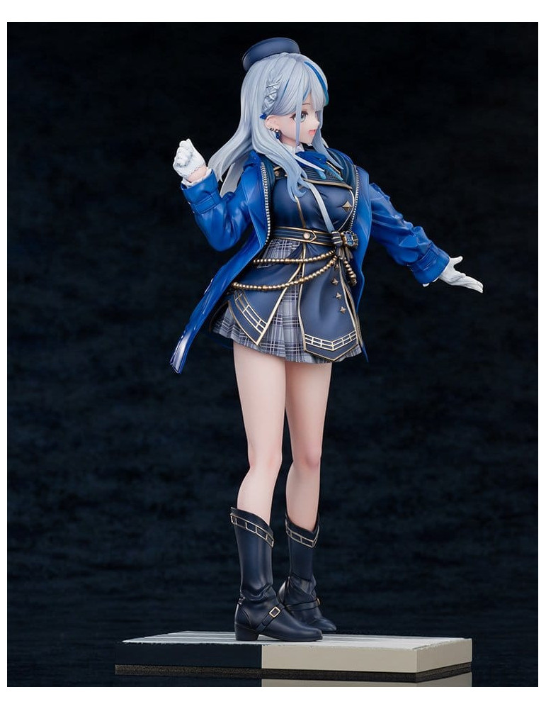 WeatherPlanet PVC Figure 1/7 Amagai Ruka 25 cm Wonderful Works