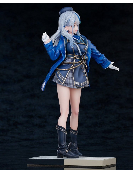 WeatherPlanet PVC Figure 1/7 Amagai Ruka 25 cm Wonderful Works