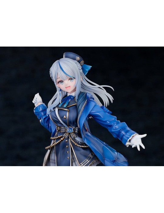 WeatherPlanet PVC Figure 1/7 Amagai Ruka 25 cm Wonderful Works