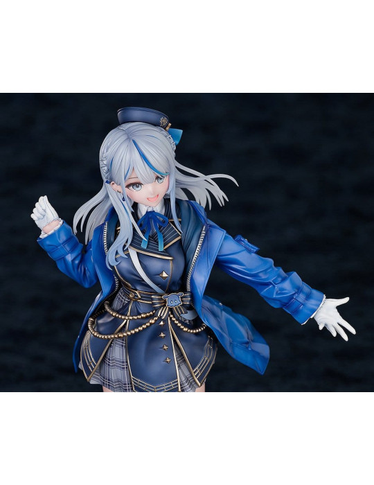 WeatherPlanet PVC Figure 1/7 Amagai Ruka 25 cm Wonderful Works