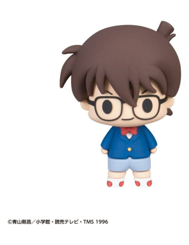 Detective Conan Chokorin Collection Mini Figures 5 cm Blind Box Display Megahouse 2