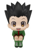 Hunter x Hunter Look Up PVC Figure Gon Freecss 11 cm Megahouse