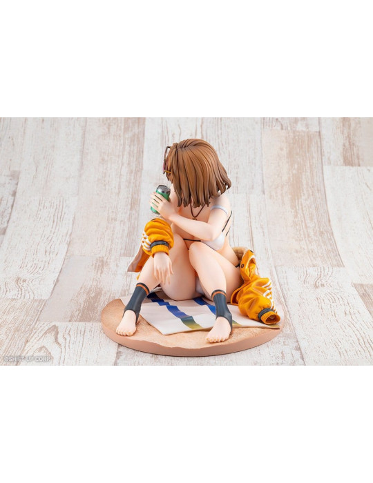 Goddess of Victory: NIKKE PVC Figure 1/4 Anis: Sparkling Summer 22 cm Kotobukiya