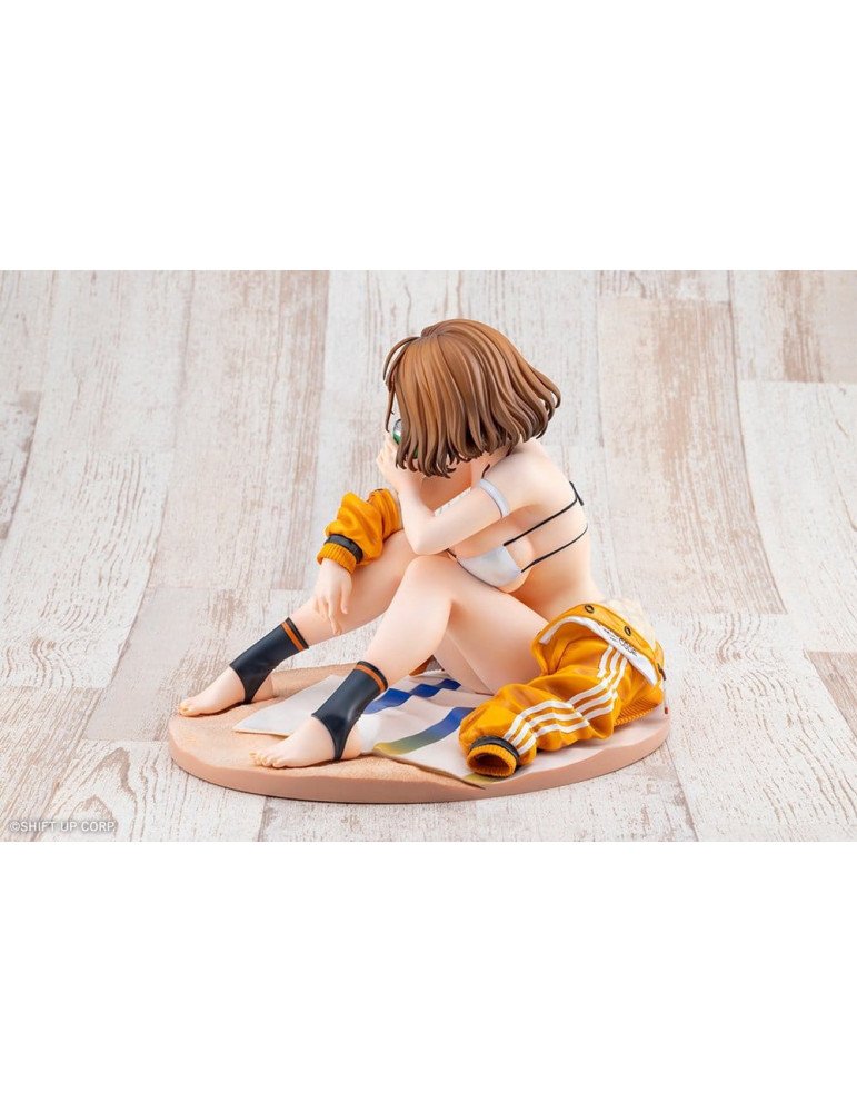 Goddess of Victory: NIKKE PVC Figure 1/4 Anis: Sparkling Summer 22 cm Kotobukiya