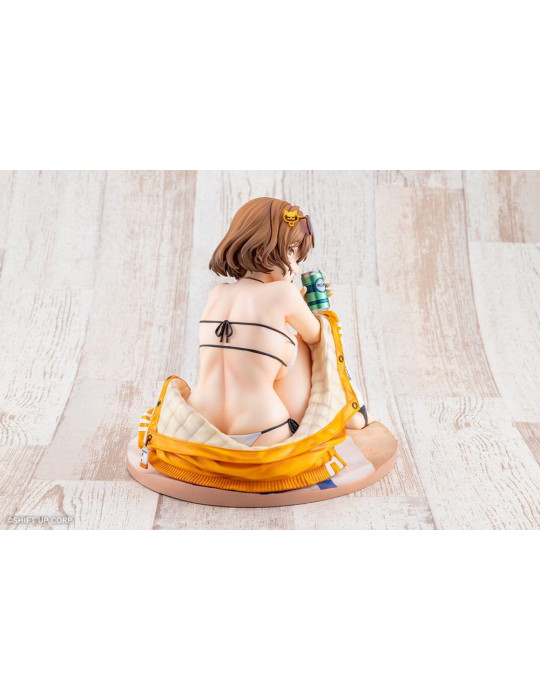 Goddess of Victory: NIKKE PVC Figure 1/4 Anis: Sparkling Summer 22 cm Kotobukiya