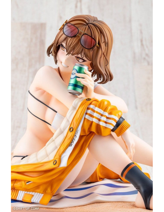 Goddess of Victory: NIKKE PVC Figure 1/4 Anis: Sparkling Summer 22 cm Kotobukiya