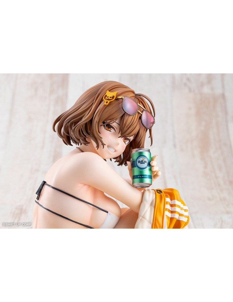 Goddess of Victory: NIKKE PVC Figure 1/4 Anis: Sparkling Summer 22 cm Kotobukiya