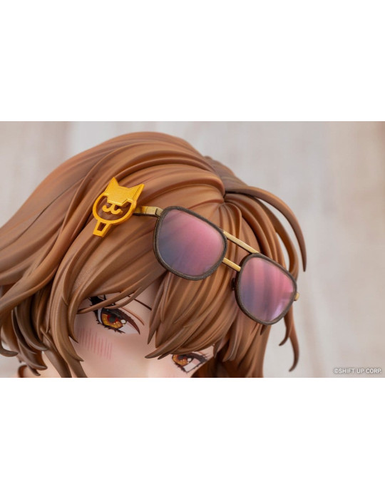 Goddess of Victory: NIKKE PVC Figure 1/4 Anis: Sparkling Summer 22 cm Kotobukiya
