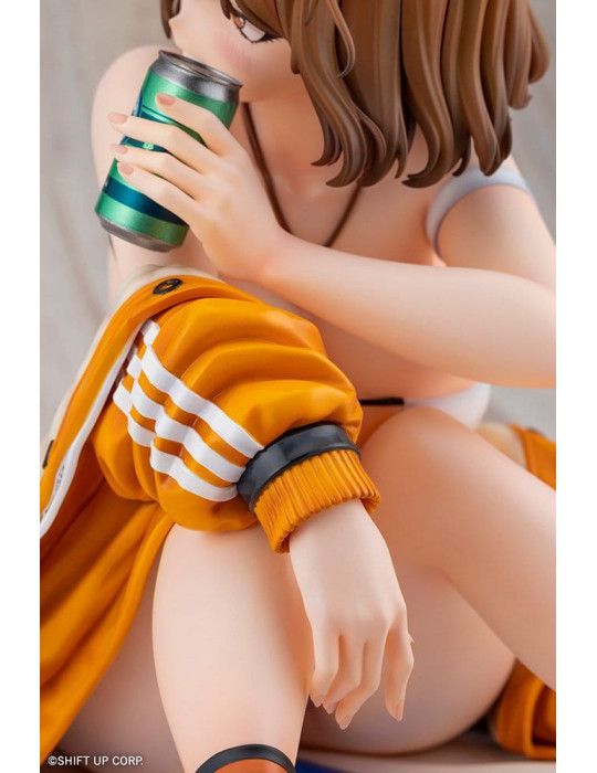 Goddess of Victory: NIKKE PVC Figure 1/4 Anis: Sparkling Summer 22 cm Kotobukiya