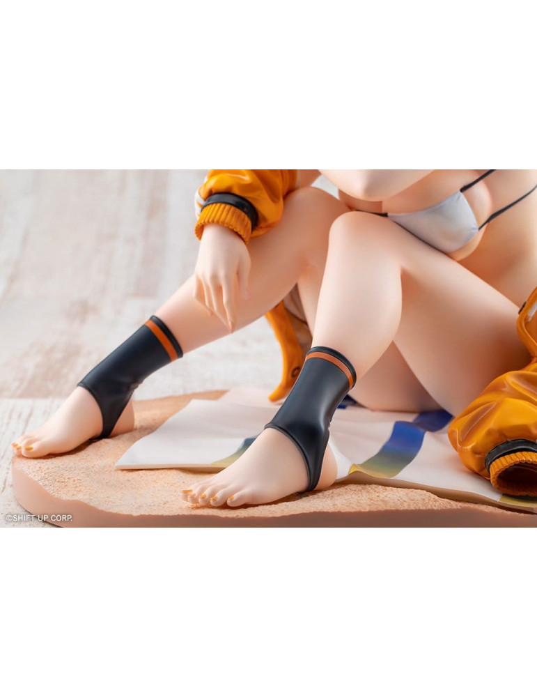 Goddess of Victory: NIKKE PVC Figure 1/4 Anis: Sparkling Summer 22 cm Kotobukiya