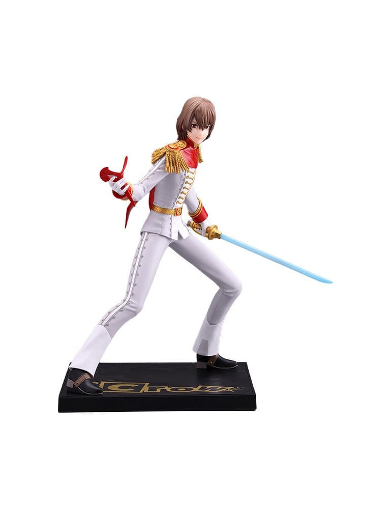 Persona 5 Royal Oshi Works PVC Figure Crow 21 cm Kotobukiya