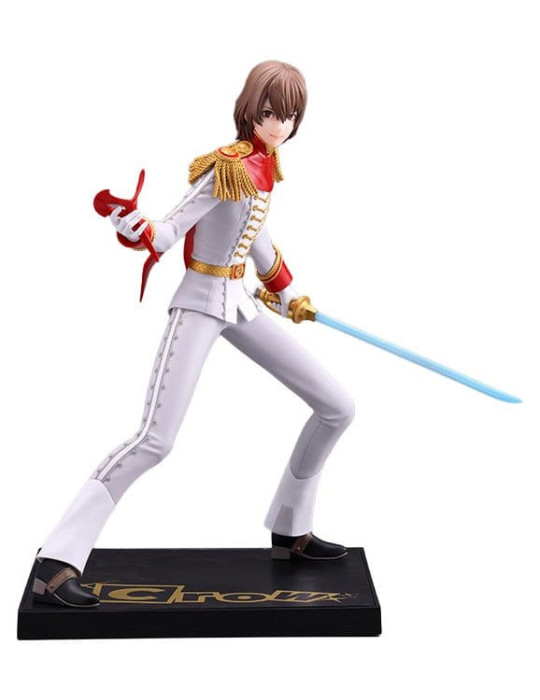Persona 5 Royal Oshi Works PVC Figure Crow 21 cm Kotobukiya