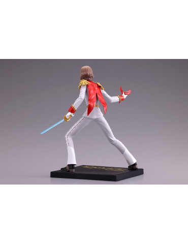 Persona 5 Royal Oshi Works PVC Figure Crow 21 cm Kotobukiya 2