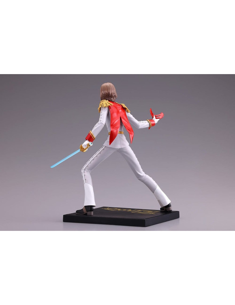 Persona 5 Royal figurine PVC Oshi Works Crow 21 cm Kotobukiya