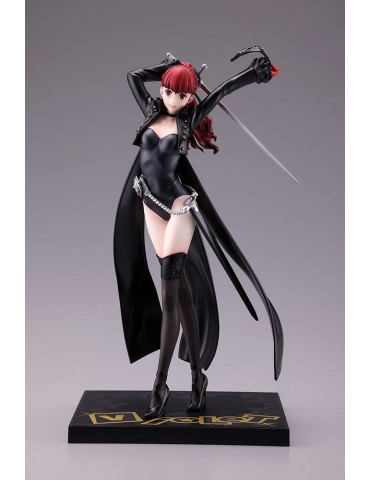 Persona 5 Royal Oshi Works PVC Figure Violet 25 cm Kotobukiya