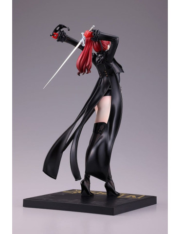 Persona 5 Royal Oshi Works PVC Figure Violet 25 cm Kotobukiya 2