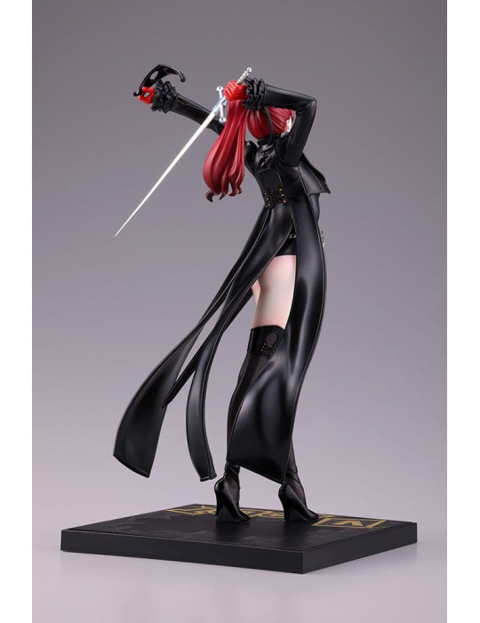 Persona 5 Royal Oshi Works PVC Figure Violet 25 cm Kotobukiya