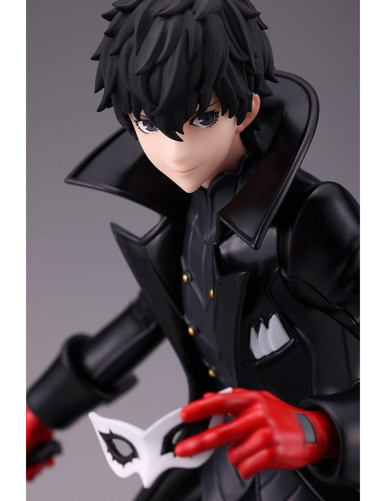 Persona 5 Royal Oshi Works PVC Figure Joker 22 cm Kotobukiya