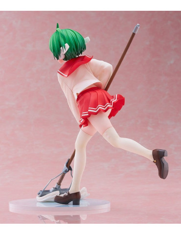 ToHeart PVC Figure 1/7 Multi 23 cm Claynel 2