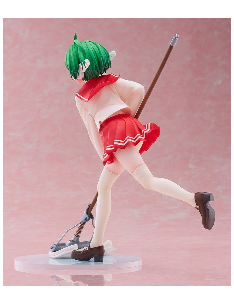 ToHeart PVC Figure 1/7 Multi 23 cm Claynel