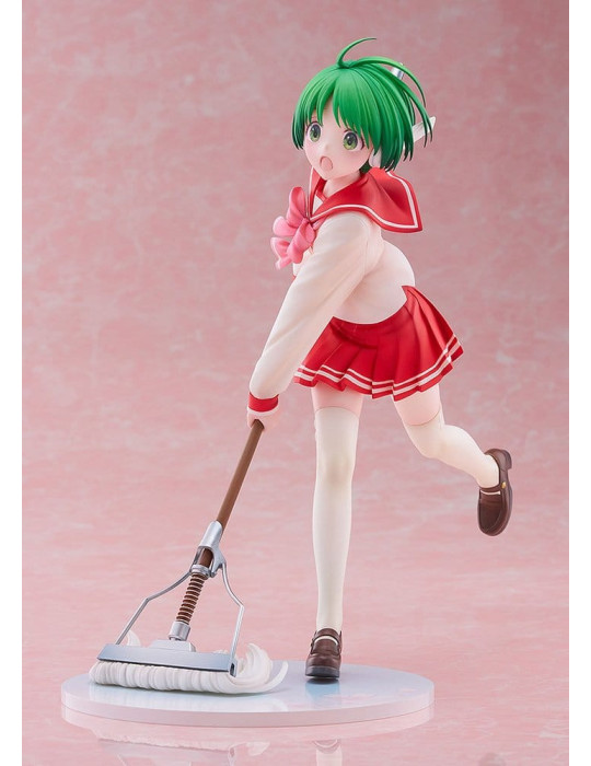 ToHeart PVC Figure 1/7 Multi 23 cm Claynel