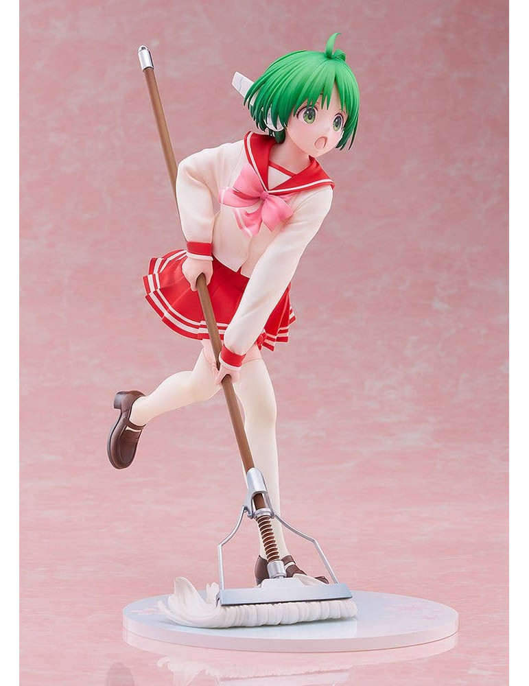 ToHeart PVC Figure 1/7 Multi 23 cm Claynel