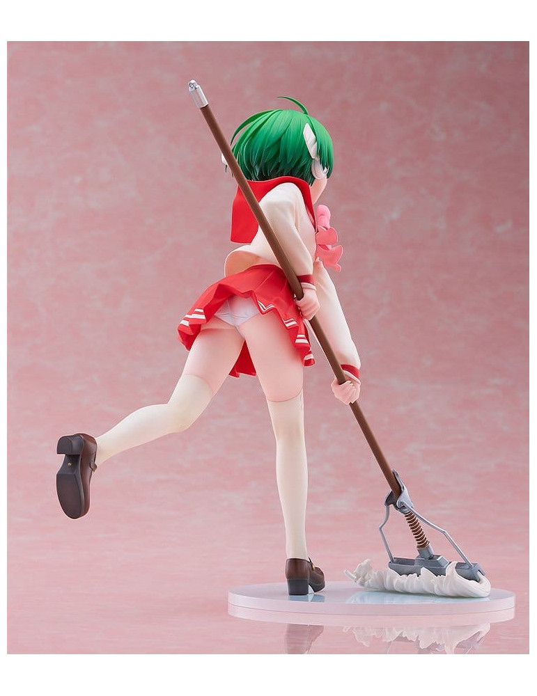 ToHeart PVC Figure 1/7 Multi 23 cm Claynel