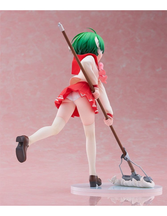 ToHeart PVC Figure 1/7 Multi 23 cm Claynel