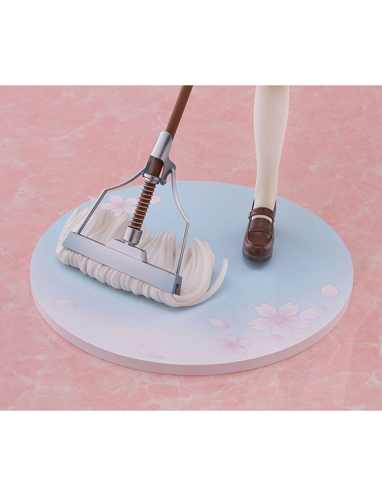 ToHeart PVC Figure 1/7 Multi 23 cm Claynel