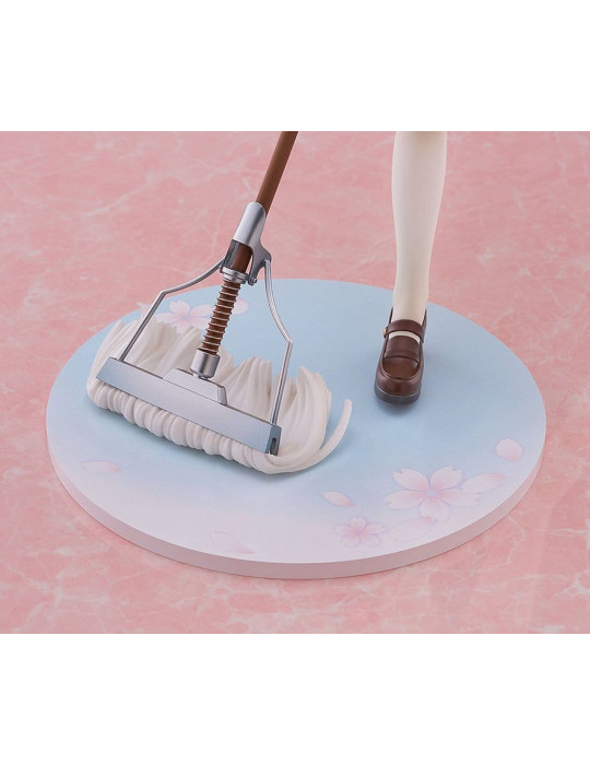 ToHeart PVC Figure 1/7 Multi 23 cm Claynel